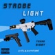 Strobe Light feat Shelovestsavage Single