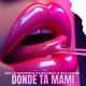 Donde ta Mami feat Chelimal Bollon Cr Single