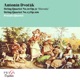 Dvořák String Quartet No 10 Slavonic No 13