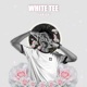 White Tee Acoustic Single