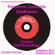 Toscanini Conducts Beethoven Original 1939 Recordings