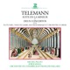 Telemann Suite en la mineur Concertos pour flûte à bec viole de gambe hautbois baroque