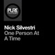 One Person at a Time Club Mix Single