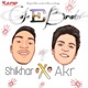 Celebrate feat Akr Single