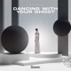 Dancing With Your Ghost Single