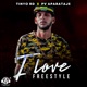 I Love Freestyle Single
