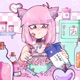 Girl dinner Single