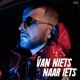 Van Niets Naar Iets EP