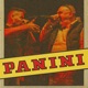 Panini feat Enemigo Αναλλοίωτος Single