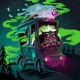 Ice Cream Police Single