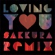 Loving You Sakkura Remix Single