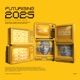 FUTURISING 2025 Mixed By Ahmed Helmy DJ Mix