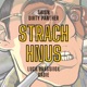 STRACH HNUS feat SAION DIRTY PANTHER Luca Brassi10x GADIE Tristan Single
