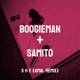 SHE Amal Remix Single