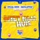 Niet Naar Huis Hardstyle Carnaval Single