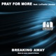 Breaking Away feat LaTasha Jordan Single