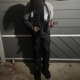 The End feat DjSlimebxll Single