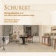 Schubert String Quintet Ave Maria and Other Popular Songs