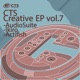 Cts Creative Vol 7 Single