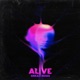 Alive feat The Moth The Flame KREAM Remix Single