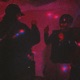 Rainproof feat Ar1eN Single