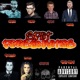 Split Personalities feat Ricky Satan Derik Zack Rob A lex Bruce Single
