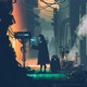 Midnight Metropolis Single