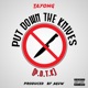 Put Down the Knives P D T K Single