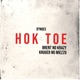 Hok Toe feat Brent no Krazy Kruger no Miezzo Marco Single