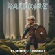 HARDKØRE Single