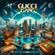 GUCCIGANG feat Saretan Single