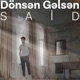 Dönsən Gəlsən Single