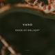 Edge of Delight Single