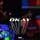 Okay feat Santanna Single
