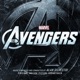 The Avengers Original Motion Picture Soundtrack