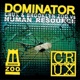 Dominator EP