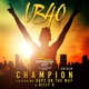 Champion Birmingham 2022 Commonwealth Games Official Anthem feat Gilly G Dapz On The Map Single