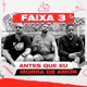 Antes Que Eu Morra De Amor Single