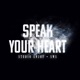 Speak Your Heart Single
