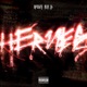 HRMS SHINY feat Alin Jr Single