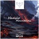 Mountains Single