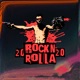 RocknRolla 2020 Single