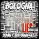 Bologna feat The Brain Cell Single