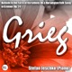 Grieg Ballade In the Form of Variations On a Norwegian Folk Song in G minor Op 24
