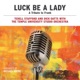 Luck Be a Lady A Tribute to Frank