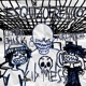 Esquizofrénico Single