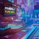Pure Neon Radio Edit Single