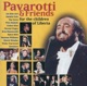 Pavarotti Friends for the Children of Liberia