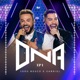 DNA Ao Vivo EP 1