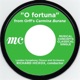 O Fortuna Carmina Burana Single